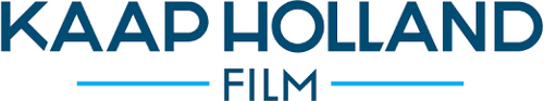 Kaap Holland Film Logo