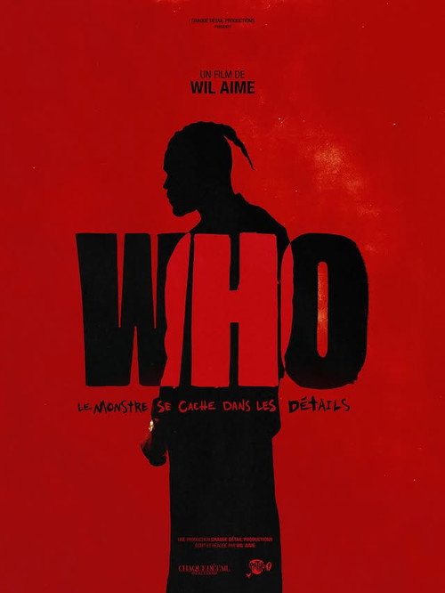 WHO Poster