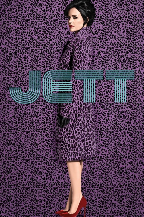 JettSeason 1 Episode 9 2019