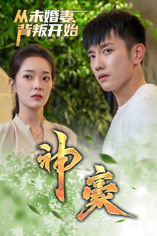 神豪从未婚妻背叛开始电影海报