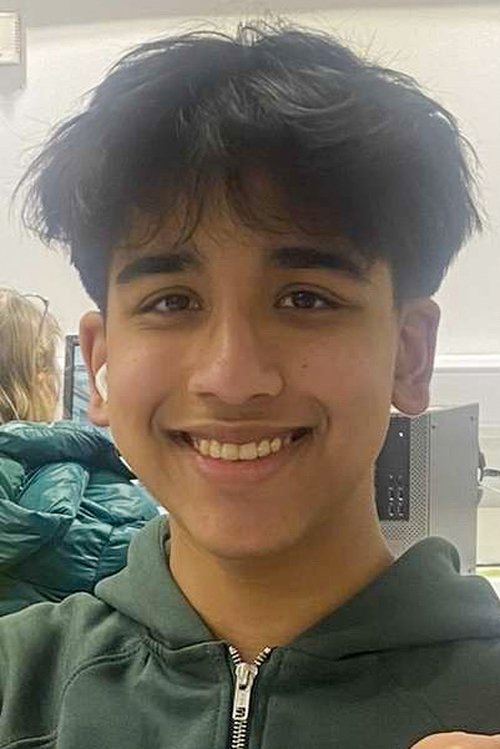 Mustapha Qureshi