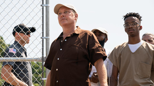 The Blacklist - Rehinciler (No. 146/147)