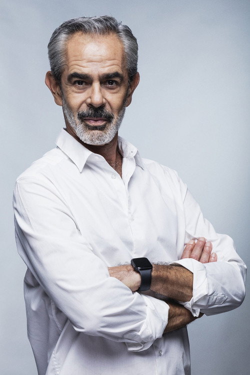 Javier Peña Pinto