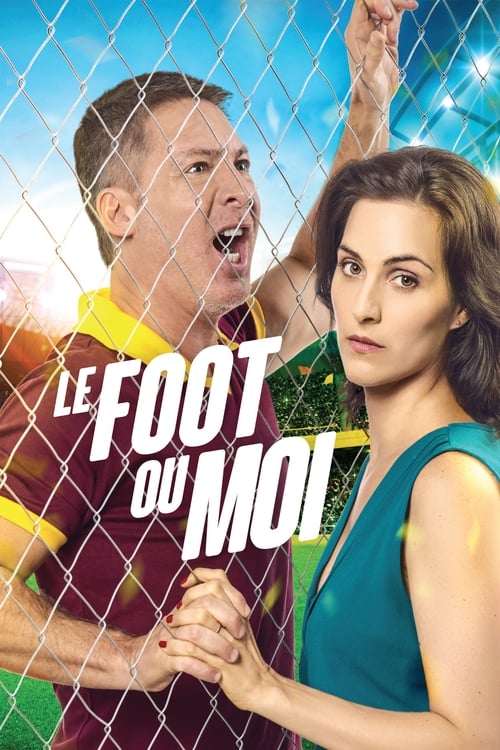 Movie image Le Foot ou Moi 