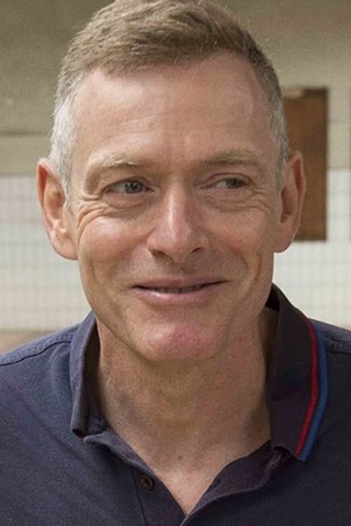 Poster of Thierry Smits