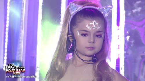 #YFSFPhenomenalKids