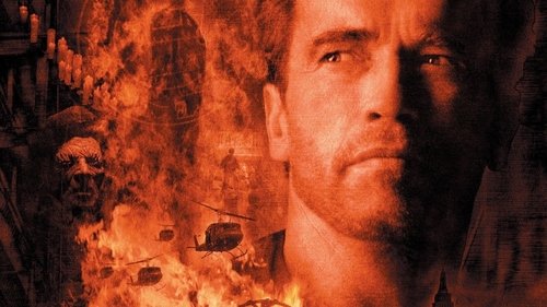 End of Days (1999) Watch Full Movie Streaming Online