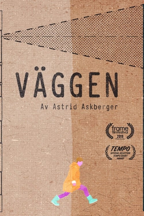 Väggen 2019