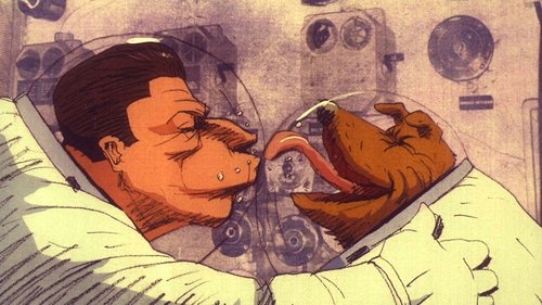 Mutant Aliens (2002) Film Completo Streaming ITA oNLINE