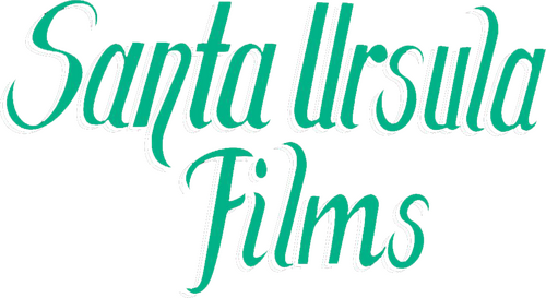 Santa Úrsula Films Logo