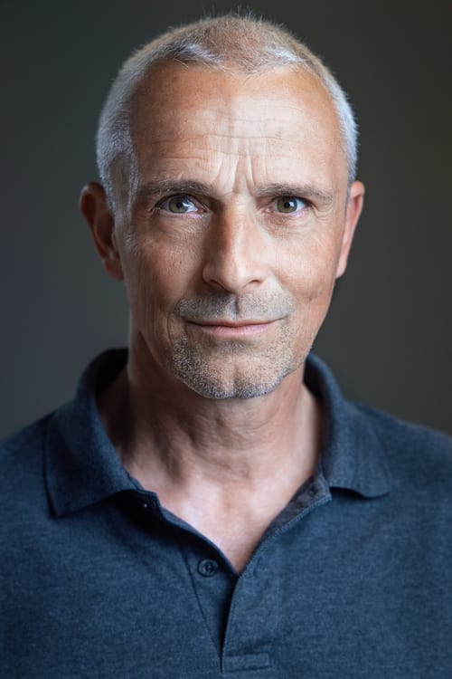Poster of Rainer Werner