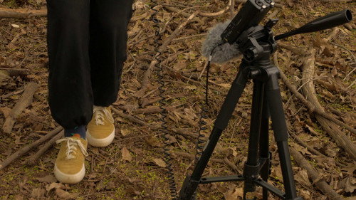 Muffles (2021) PHIM ĐẦY ĐỦ [VIETSUB]