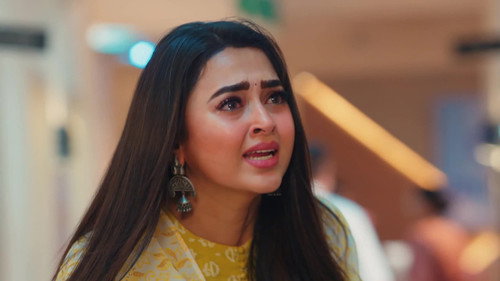 Will Prathna Save Meher?