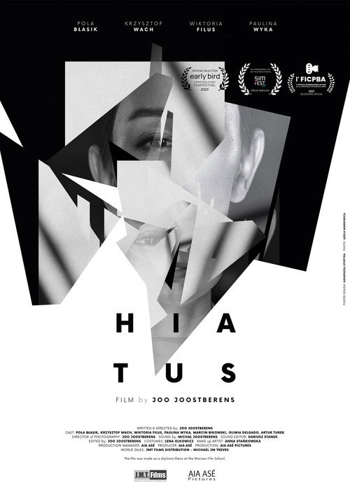 Hiatus Poster