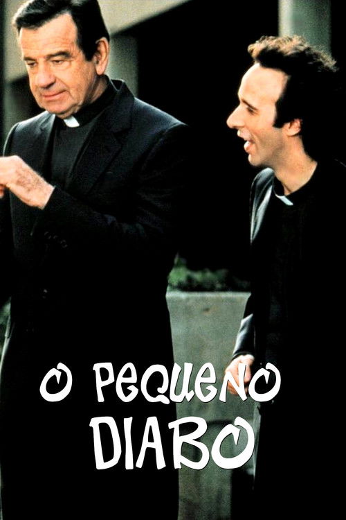 Soy el pequeño diablo