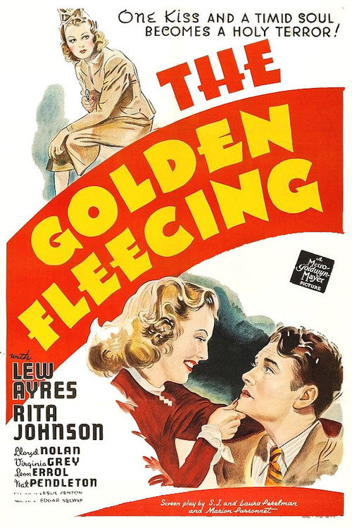 The Golden Fleecing
