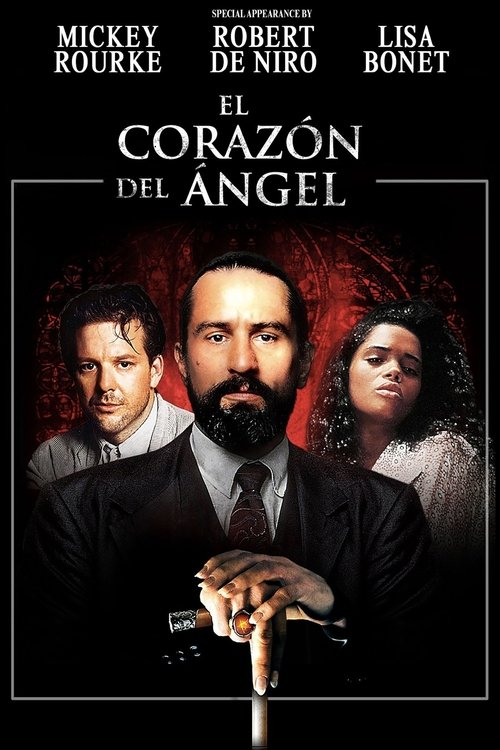 El corazón del ángel (1987) Mira la transmisión completa de la película en línea