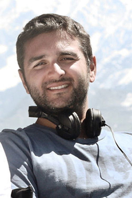 Zdjęcie Olivier Nakache