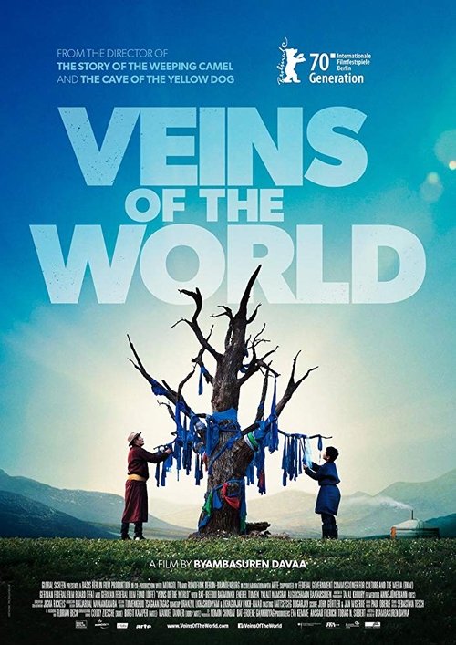 Die Adern der Welt (2020) Ver Pelicula Completa Streaming Online