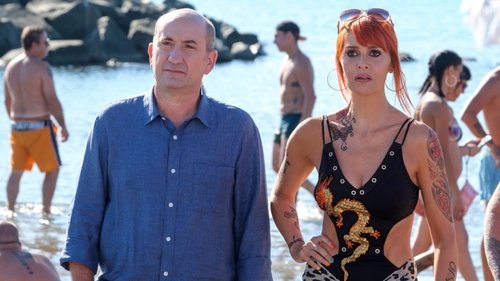 Regardez Come un gatto in tangenziale - Ritorno a Coccia di Morto (2021) Film complet en ligne gratuit