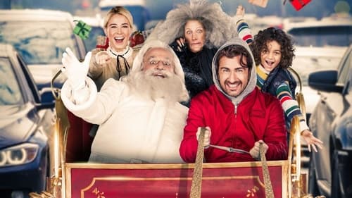 Watch Chi ha incastrato Babbo Natale? (2021) Full Movie Online Free
