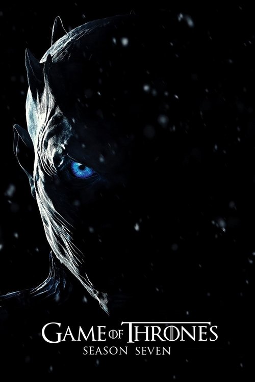 Season 7 Poster