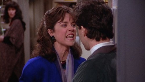 Seinfeld - 10. Bölüm