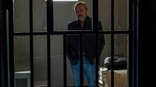 Carlo & Malik - Yarım Kalmış İş: Kısım 1