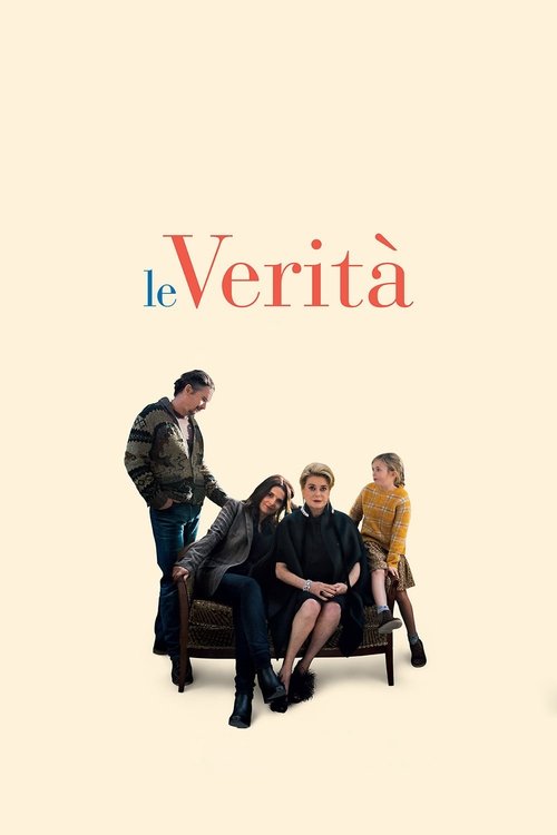 Regarder La Vérité (2020) Film Complet en ligne Gratuit