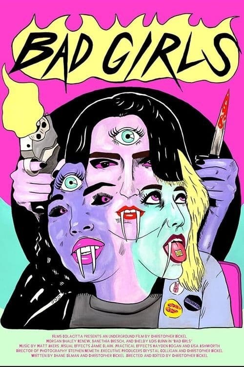 Bad+Girls