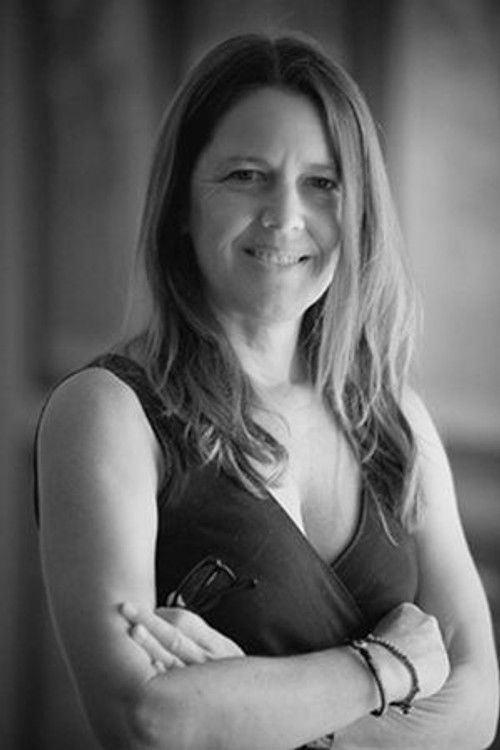 Zdjęcie Genevieve Hofmeyr