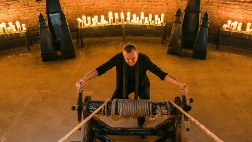 Hakan: Muhafız - 5. Bölüm