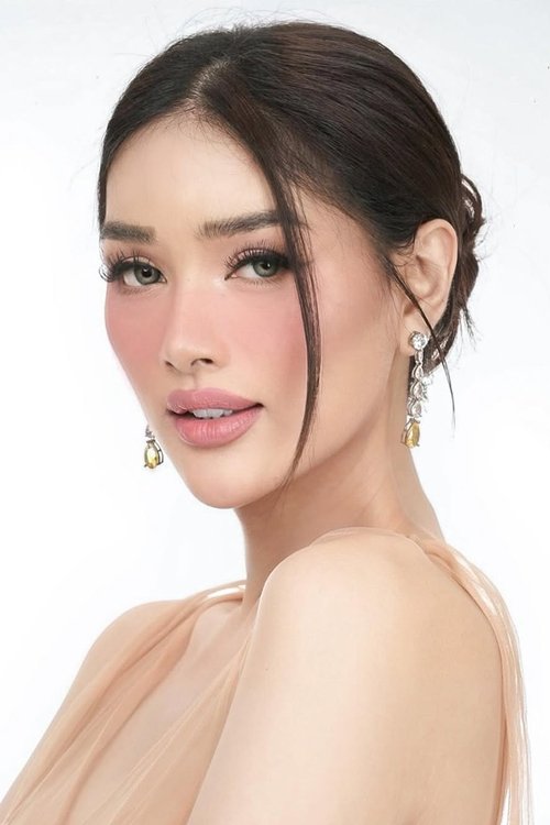 Poster of Francine Garcia