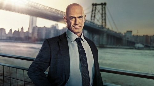 Law & Order: Crime Organizado