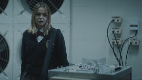 The Hardy Boys - A Vanishing Act