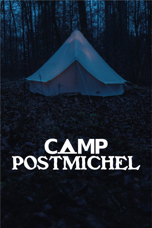 Camp Postmichel电影海报