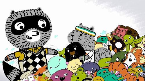 The Plushie Collection/The Bouncy Ball Collection