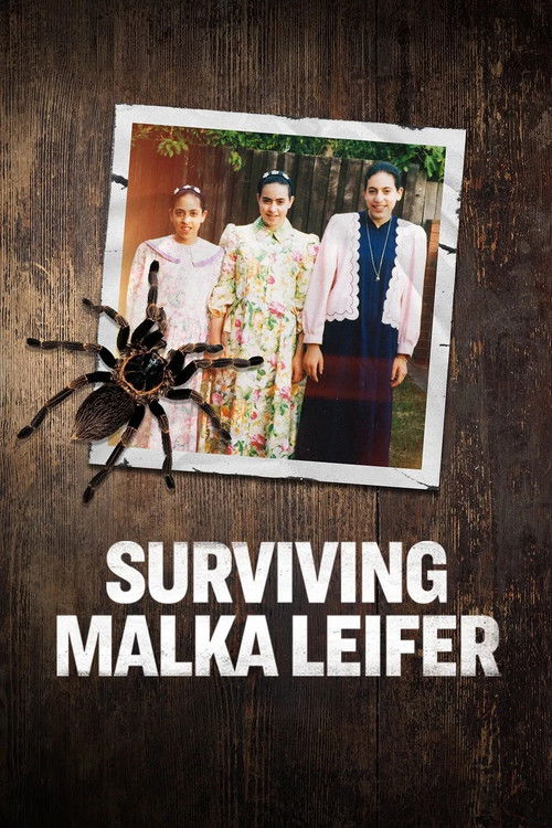 Surviving Malka Leifer