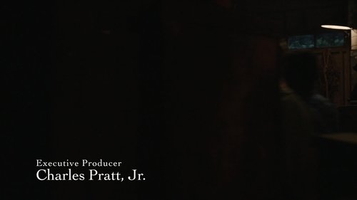 Secrets of Sulphur Springs - 8. Bölüm