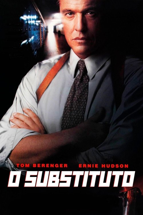 Assistir ! O Substituto 1996 Filme Completo Dublado Online Gratis