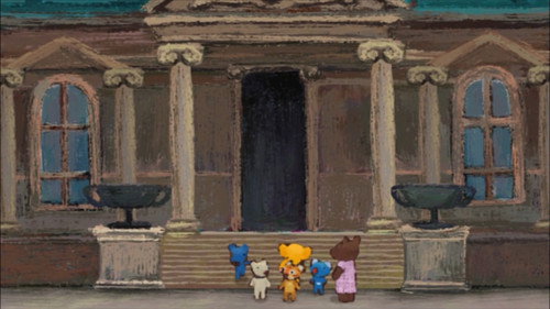 Penelope's Museum