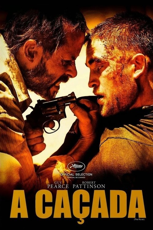Assistir ! The Rover - A Caçada 2014 Filme Completo Dublado Online Gratis