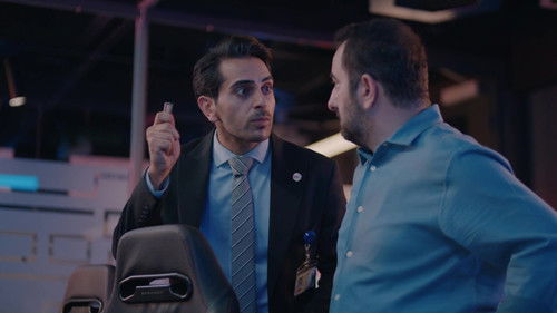 Yüzde İki - 7. Bölüm