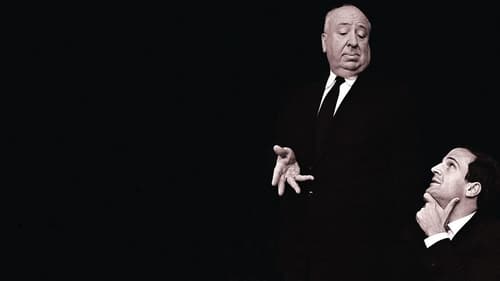 Hitchcock/Truffaut (2015) Voller Film-Stream online anschauen