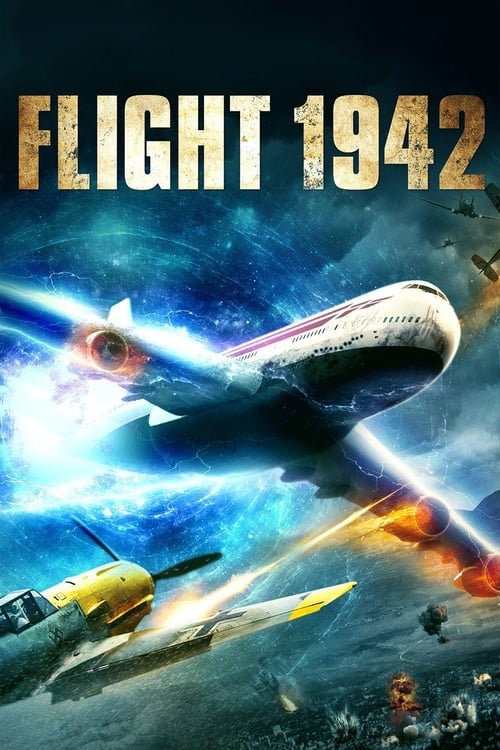Flight+World+War+II