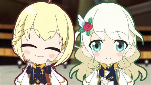 Meet the Champions of Siegfeld!