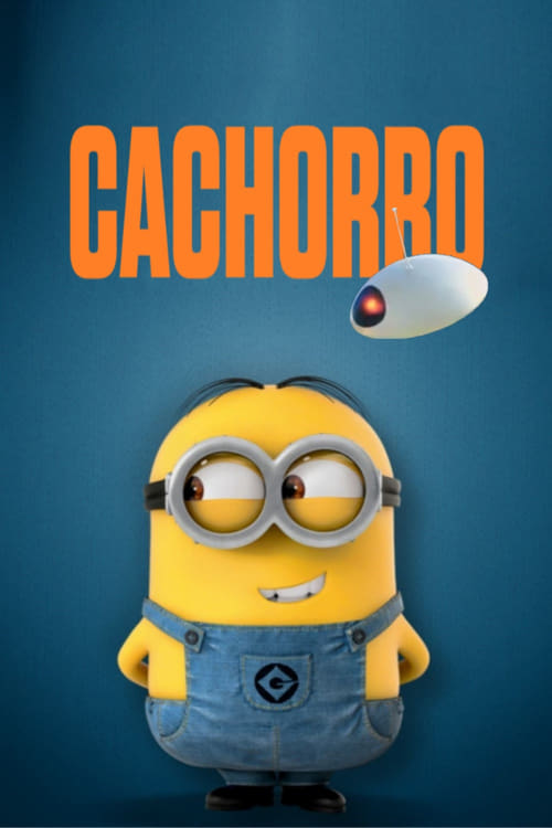 Minions: Cachorro