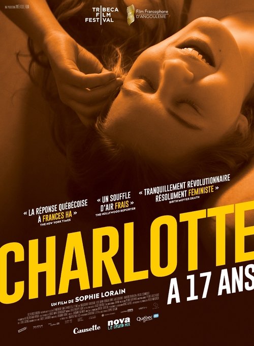 Charlotte a du fun (2018) PelículA CompletA 1080p en LATINO espanol Latino