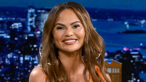 Chrissy Teigen, Cristin Milioti, Soccer Mommy