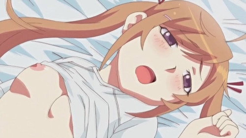 Dokidoki!: Bloomers Chapter